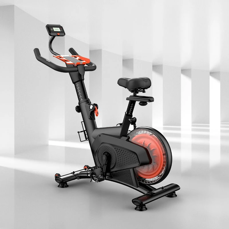 Small Exercise Bike For Home